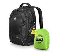 Sac à Dos Ordinateur Portable 17.3 - MENUIRE - PORT DESIGNS