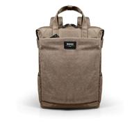 Port Design - Sac À Dos Milano Ii Pour Pc 14''-16'' Desert Brown