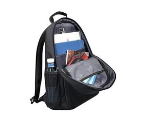 Port Designs Sac à Dos pc élégant et Design pour Ordinateur Portable Sydney 13 litres 15.6 Pouces Gris