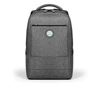Port Designs Sac à dos PC ECO YOSEMITE 18 litres 15,6 pouces Gris