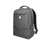 Port Designs YOSEMITE Eco XL sacoche d'ordinateurs portables 39,6 cm (15.6") Sac à dos Gris