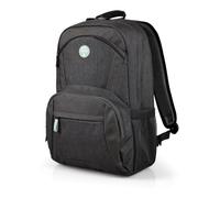Sac à dos Souple Houston PC/Tablette 15,6 Noir Port