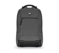 Torino II - Sac à dos pour ordinateur portable - 15.6" - 16" - gris