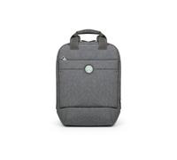 PORT Designs Sac à dos pour ordinateur portable 13/14" Yosemite Eco gris