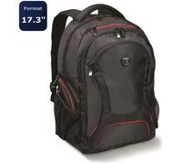 PORT DESIGNS Sac a dos pour Ordinateur Portable 17.3'' Menuire (160511)