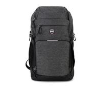 Port Designs Sac à dos pour ordinateur portable PRO MONTREAL 15,6/16 pouces 24 L Gris