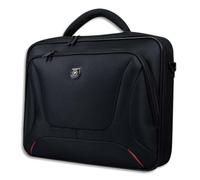 PORT DESIGNS Sacoche COURCHEVEL Clamshell 15,6''