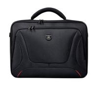 Port Designs 160512 sacoche d'ordinateurs portables 39,6 cm (15.6") Malette Noir