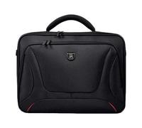 Port Designs 160513 sacoche d'ordinateurs portables 43,9 cm (17.3") Malette Noir