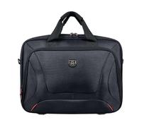 Port Designs Sacoche PC pour ordinateur portable Courchevel Toploading 15,6 pouces Noire