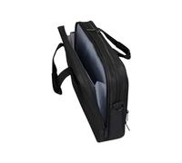 Port Designs Sacoche pour ordinateur portable Courchevel Toploading Backfile 13,3/14 pouces Noire
