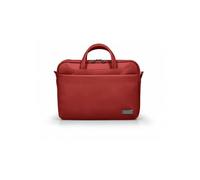 Port Designs Zurich Toploading 39,6 cm (15.6 ) Malette Rouge