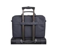 Port Designs Sacoche pc pour Ordinateur Portable Moderne et Design Sydney toploading 15.6 Pouces Grise