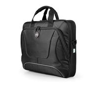 PORT DESIGNS Sacoche pour ordinateur portable COURCHEVEL 15,6 / 16'' - Noir