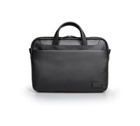 PORT Designs Sacoche pour PC portable 15,6" Zurich Toploading