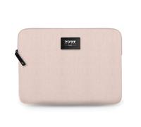 PORT Designs Sacoche pour PC portable MILANO II ECO 13/14" - Rose