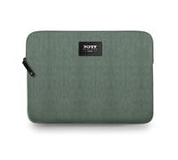 PORT Designs Sacoche pour PC portable MILANO II ECO 13/14" - Vert