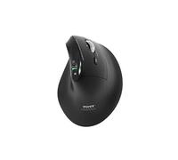 PORT DESIGNS sans fil Ergo Auditor Noir