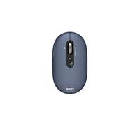 PORT DESIGNS sans fil Port Connect Pure Color Bluetooth Bleu encre