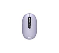 Port Designs Souris PORT Connect PURE COLOR rechargeable sans fil pour droitiers et gauchers Iris