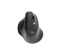 Port Designs 910200 souris Bureau Droitier RF sans fil + Bluetooth Optique 1600 DPI