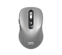 Port Designs Souris Expert Bluetooth sans Fil & Rechargeable Mac