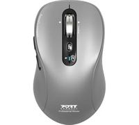 Port Designs 910201 souris Universel Ambidextre Bluetooth Optique 3200 DPI