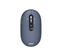 Port Design - Souris Sans Fil Rechargeable Pure Mac Indigo
