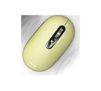 PORT DESIGNS SOURIS RECHARGEABLE BLUETOOTH PURE MAC NEO LEMON