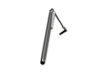 Port Designs Stylus Tablet stylet 20 g Argent