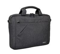 Port Designs Sydney 35,6 cm (14 ) Malette Gris