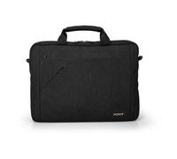 PORT Designs Sydney Tl Eco 15.6" Sac Toploader Noir Noir