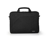 PORT Designs Sydney Tl Eco 39,6 cm (15.6") Sac Toploader Noir
