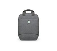 PORT DESIGNS | Taille " | Sac à dos pour ordinateur portable | YOSEMITE Eco | Sac à dos | Gris | Bandoulière