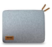Port Designs TORINO 13.3/14 35,6 cm (14 ) Housse Gris