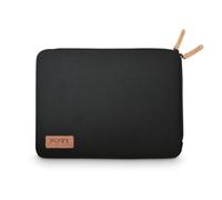 Port Designs TORINO 13.3 33,8 cm (13.3 ) Housse Noir