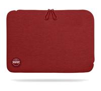 Port Designs Torino II 35,6 cm (14 ) Housse Rouge