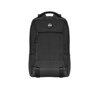Port Designs Sac à dos PC TORINO II – Moderne et confortable – 15.6/16 pouces – Noir