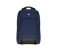 Port Designs Sac à dos PC TORINO II 15.6/16 pouces, moderne et confortable, Bleu