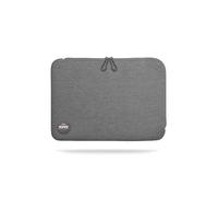 Port Designs Housse pour ordinateur portable TORINO II 10–12,5 pouces Gris