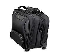 Port Designs Trolley Manhattan pour Ordinateur Portable 15.6 Pouces Noir