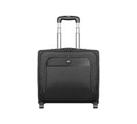 Port Designs Trolley pour Ordinateur Portable 15.6 Pouces Hanoi II iata Noir