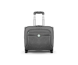 Port Designs Yosemite Eco Chariot Carapace molle Gris 25 L Feutre PET