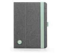 Port Designs Folio universel YOSEMITE 400713 - 9/11" Éco-responsable Gris