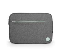 PORT DESIGNS Yosemite Eco Housse de Protection PC pour Ordinateur Portable, 13/14 pouces Gris
