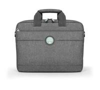 PORT Designs Yosemite ECO - Sacoche pour ordinateur portable - 15.6" - gris Gris