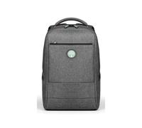 Port Designs YOSEMITE Eco XL sacoche d'ordinateurs portables 39,6 cm (15.6") Sac à dos Gris
