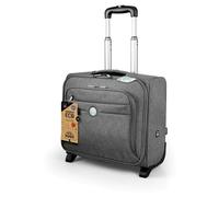 PORT Designs YOSEMITE - Valise verticale - Eco - PET recyclé - 16