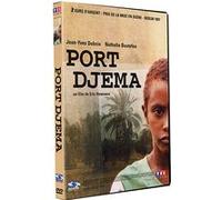 Port Djema G