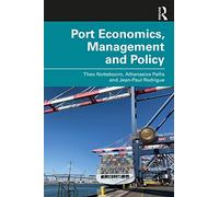 Port Economics, Management and Policy – Routledge